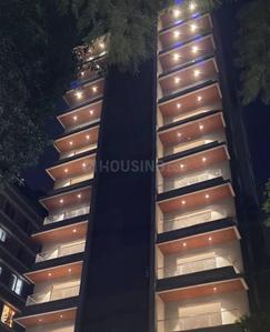 Project Image of 1915.87 - 4185.44 Sq.ft 4 BHK Apartment for buy in Ravetkar 100 Prabhat