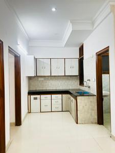 Project Image of 850.0 - 1750.0 Sq.ft 2 BHK Builder Floor for buy in Aman Gokuldham 28 Residency