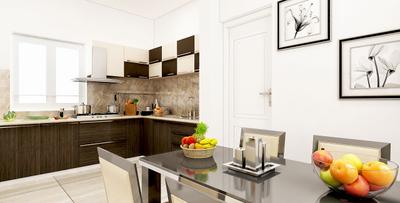 Project Image of 846.0 - 942.0 Sq.ft 2 BHK Villa for buy in Galaxy Garden Villa