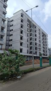 Project Image of 351.55 - 813.21 Sq.ft 1 BHK Apartment for buy in R B Mudibhavan Residency