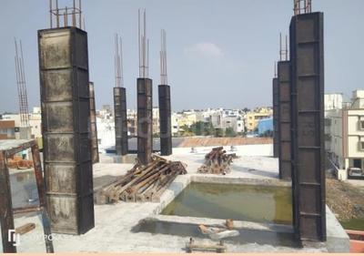 Project Image of 0.0 - 1325.0 Sq.ft 3 BHK Apartment for buy in Vasiyam Pride