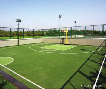 Project Image of 1211.92 - 1512.99 Sq.ft 3 BHK Apartment for buy in Sobha Windsor Phase 1 Wing 1 And 2