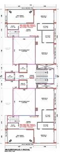 Project Image of 0.0 - 2098.32 Sq.ft 4 BHK Apartment for buy in RNG Skyworld