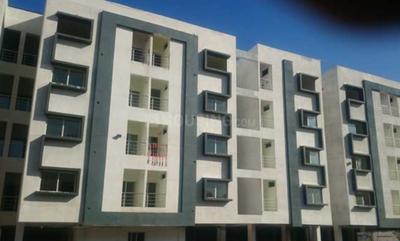 Project Image of 0.0 - 1044.0 Sq.ft 2 BHK Apartment for buy in Trishla Apartment