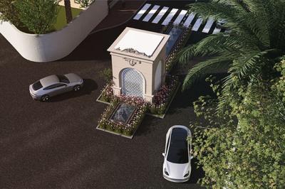 Project Image of 1600.0 - 3480.0 Sq.ft 3 BHK Villa for buy in Suraksha Enclave