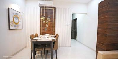 Project Image of 764.24 - 1103.3 Sq.ft 2 BHK Apartment for buy in Kumar Palmspring Towers A8 A12 And B1