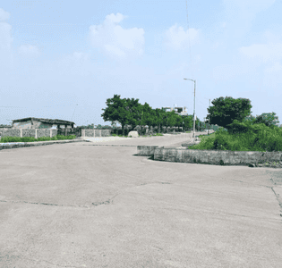 Project Image of 600.84 - 1368.63 Sq.ft Residential Plot Plot for buy in RCP Sector 07 VIP City Saddu
