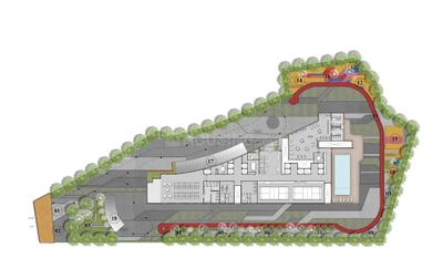 Project Image of 2286.0 - 3348.0 Sq.ft 3 BHK Apartment for buy in EAPL Sri Tirumala Legacy
