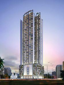 Royal Bliss Elevation 1