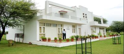 Ansal Happy Homes Elevation 1