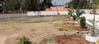 Project Image of 850.0 - 1100.0 Sq.ft Residential Plot Plot for buy in Garden Villas Tambaram