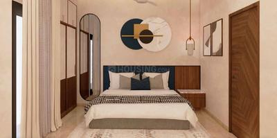 Project Image of 1299.0 - 2642.0 Sq.ft 2 BHK Apartment for buy in Siddhatva Skyline