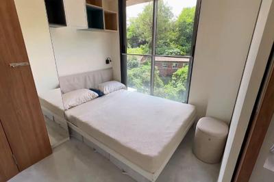 Project Image of 0.0 - 1162.0 Sq.ft 2 BHK Apartment for buy in Hubtown Celeste