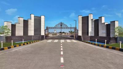 Project Image of 1076.0 - 5382.0 Sq.ft Residential Plot Plot for buy in Ajanta Vardhman Emerald Greens