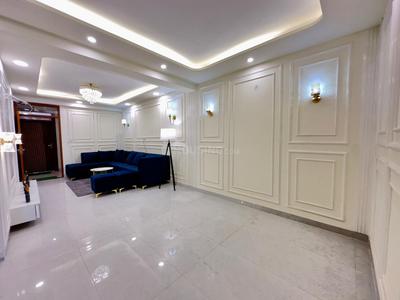 Project Image of 816.66 - 857.56 Sq.ft 3 BHK Apartment for buy in Arya Shine