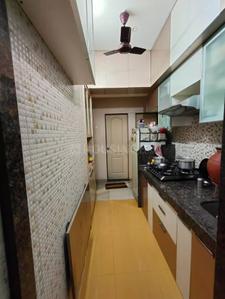 Project Image of 412.0 - 618.0 Sq.ft 1 BHK Apartment for buy in Susharda Celestial