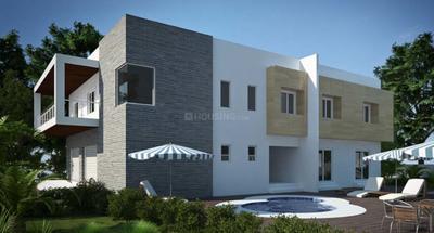 Project Image of 682.0 - 824.0 Sq.ft 1 BHK Villa for buy in Shriram Santrupthi Independent Villas
