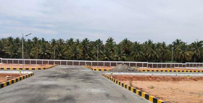 Project Image of 885.0 - 2999.0 Sq.ft Residential Plot Plot for buy in Tn It Park Nagar