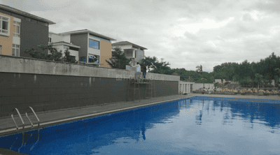 Project Image of 3505.0 - 4730.0 Sq.ft 4 BHK Villa for buy in Oorjita Istana