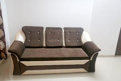 Project Image of 297.0 - 465.0 Sq.ft 1 BHK Apartment for buy in Mayfair Vishwaraja A B F And G