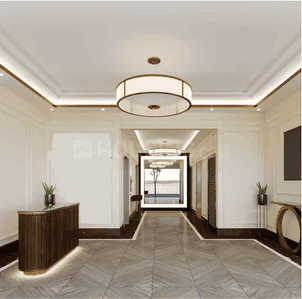 Project Image of 930.0 - 1266.0 Sq.ft 2 BHK Apartment for buy in Platinum Heights