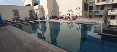 Project Image of 1970.0 - 3540.0 Sq.ft 3 BHK Duplex for buy in Orchid Grandeur