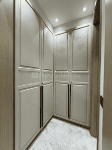 Project Image of 0.0 - 2700.0 Sq.ft 4 BHK Independent Floor for buy in Roul Maison Arch