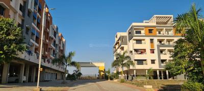 Project Image of 1080.0 - 1800.0 Sq.ft 2 BHK Apartment for buy in JP Park