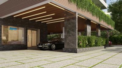 Project Image of 2935.0 - 3509.0 Sq.ft 4 BHK Apartment for buy in ABAD Signature