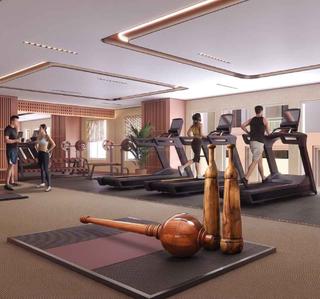 Project Image of 1424.0 - 2484.0 Sq.ft 2 BHK Apartment for buy in Motwani Lordsway Subhadra