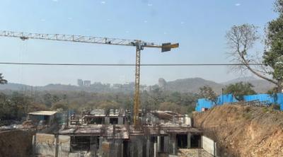 Project Image of 464.9 - 959.83 Sq.ft 1 BHK Apartment for buy in GHP Isle Of Calm Tower 1