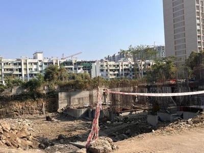 Project Image of 1275 Sq.ft 3 BHK Apartment / Flat for sale in Ravet for Rs. 8000000
