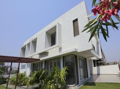 Project Image of 1040.0 - 1830.0 Sq.ft 3 BHK Villa for buy in Mahalaxmi City Phase 1