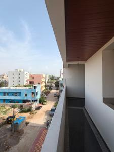 Project Image of 1600.0 - 1730.0 Sq.ft 3 BHK Apartment for buy in Radhe Signature