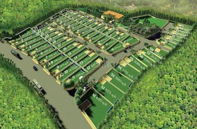 Project Image of 1137.0 - 1235.0 Sq.ft 3 BHK Villa for buy in  River Mountain Villas