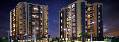 Project Image of 1280.0 - 1551.0 Sq.ft 3 BHK Apartment for buy in Yeskay Regalia