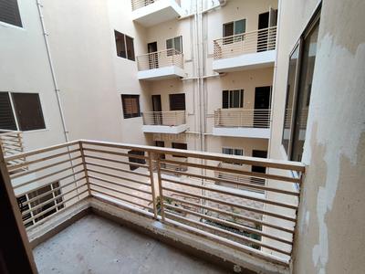 Project Image of 0.0 - 1750.0 Sq.ft 3 BHK Apartment for buy in Sai Fortune Heights