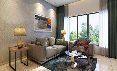 Project Image of 1991.0 - 2008.0 Sq.ft 3 BHK Villa for buy in Origin Villas