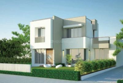 Project Image of 1490.0 - 1726.0 Sq.ft 3 BHK Villa for buy in ARPL ACE Riverside Bunglows