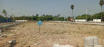 Project Image of 0.0 - 956.05 Sq.ft Residential Plot Plot for buy in G Square Synergy Phase 1