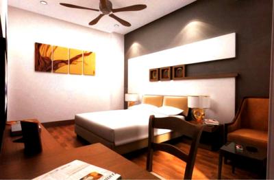 Project Image of 0.0 - 2800.0 Sq.ft 4 BHK Villa for buy in Apport Homes