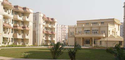 Project Image of 950.0 - 1270.0 Sq.ft 2 BHK Apartment for buy in Ashiana Black Gold Apartments