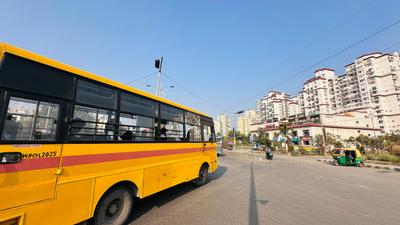 Locus Flora City Amenities 2
