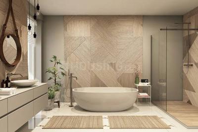 Project Image of 450.0 - 1150.0 Sq.ft 1 BHK Builder Floor for buy in The Shiva Luxury Homes