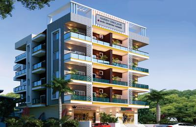 Project Image of 1309.0 - 1560.0 Sq.ft 2 BHK Apartment for buy in Shri Harsh Enclave
