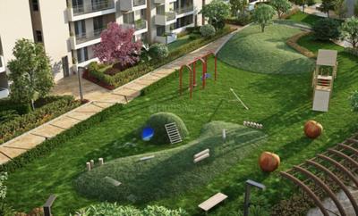 Project Image of 1890.0 - 3360.0 Sq.ft 3 BHK Apartment for buy in Sunhill Homes The Meadows