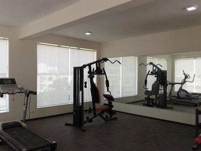 Project Image of 1374.0 - 1825.0 Sq.ft 3 BHK Apartment for buy in Navins Aaradhana