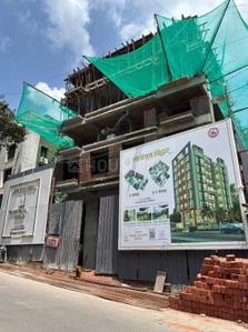 Project Image of 577.91 - 917.52 Sq.ft 2 BHK Apartment for buy in Shree Motiram Vihar