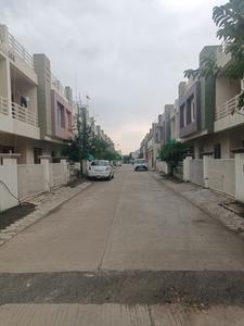 Project Image of 1400.0 - 1960.0 Sq.ft 3 BHK Villa for buy in Bhojpal Shri Radha Krishna Residency Phase II
