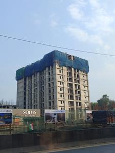 Project Image of 897.0 - 1528.0 Sq.ft 2 BHK Apartment for buy in Solus